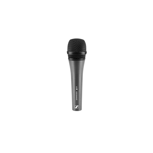 Sennheiser E835 Dynamic Handheld Vocal Microphone