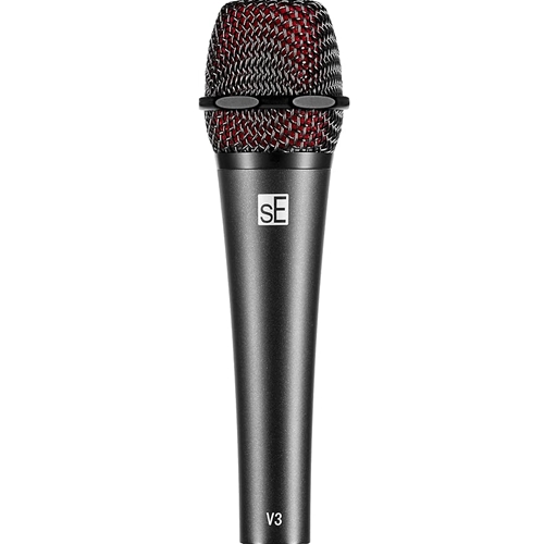 SE V3 Dynamic Microphone SE Microphone
