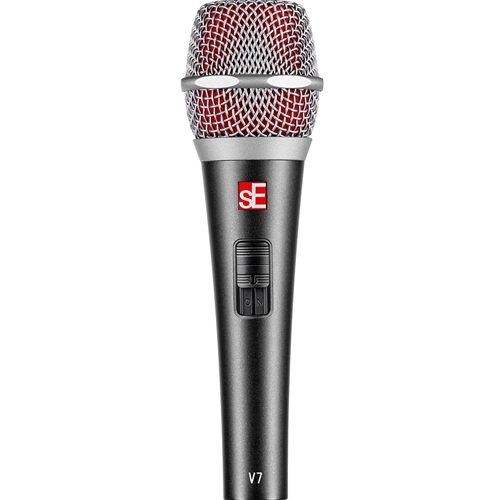 SE V7 Switch SE Microphone