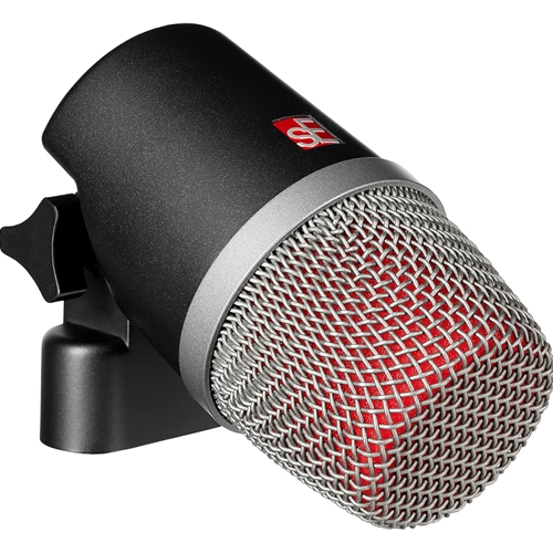 sE Electronics V Kick Dynamic Kick Drum Microphone SE Microphone