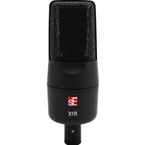sE X1R Ribbon Microphone SE Microphone