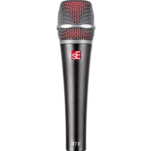 SE V7X Dynamic Instrument Mic SE Microphone