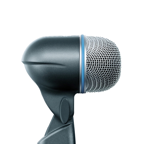Shure BETA 52A Dynamic Microphone For Kick Drum