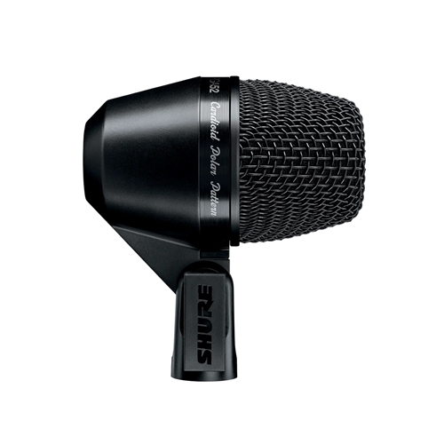 Shure PGA52-XLR  Kick Drum MIc