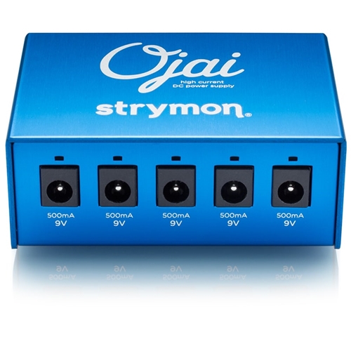 Strymon Compact High Current DC Power Supply