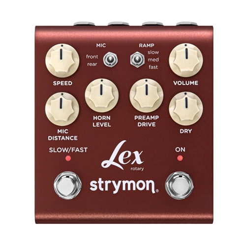 STRYMON LEX ROTARY Strymon