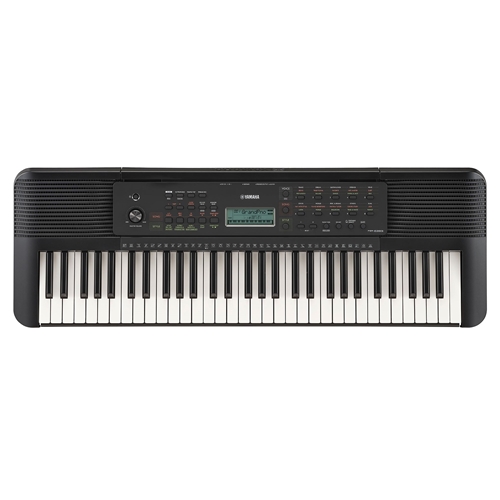 Yamaha PSR-E283 61 Key Portable Keyboard