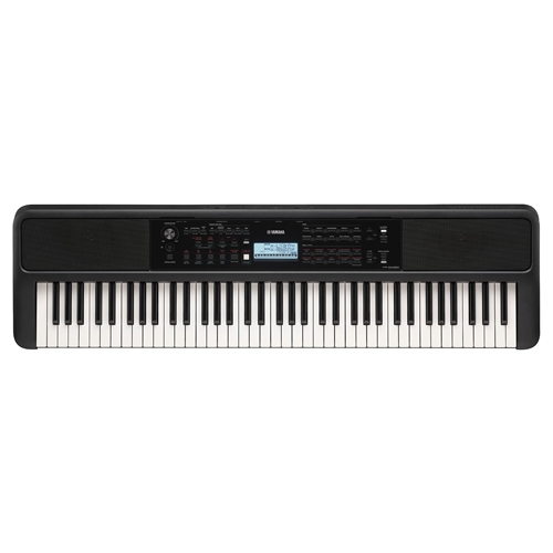 Yamaha PSR-EW320 Portable Keyboard w/ AC Power