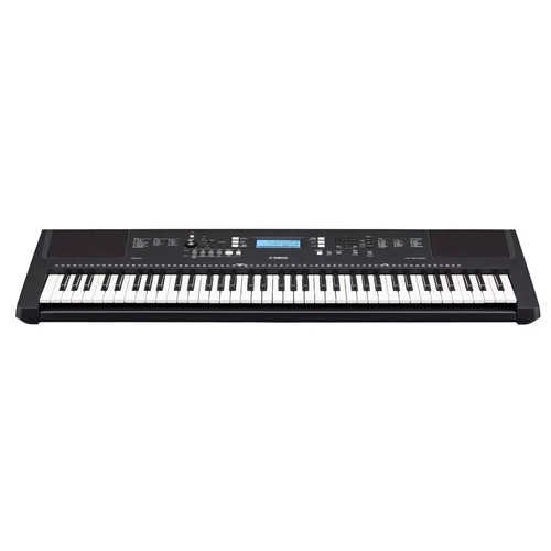 Yamaha PSR-EW310AD 76-key Portable Arranger - Includes A/C Adapter