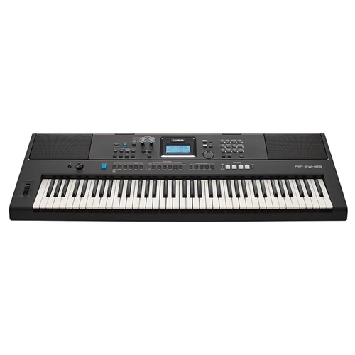 Yamaha PSR-EW425 76-key Portable Arranger