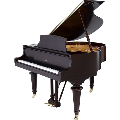 Yamaha GB1KG -5' Grand Piano - Georgian - W/Bench