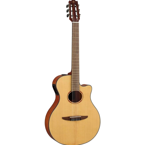 Yamaha NTX1 Thinline Classical Acoustic Electric