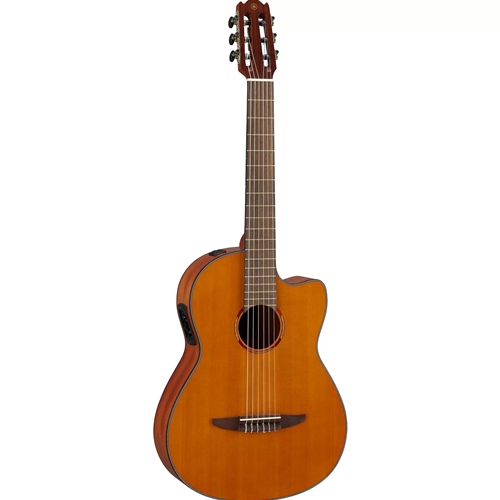 Yamaha NCX1C Classical with Pickup
