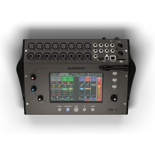 Allen & Heath CQ18T Mixer (Digital) ALLEN&HEATH