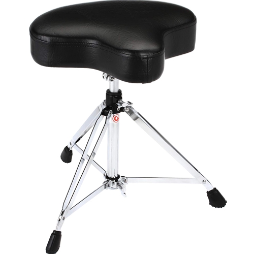 Gibraltar Motorcycle Seat Throne