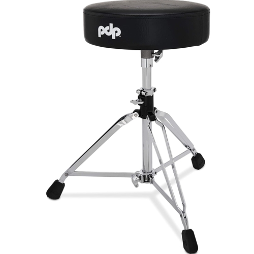 PDP 13" Drum Throne PDDT810R pdp