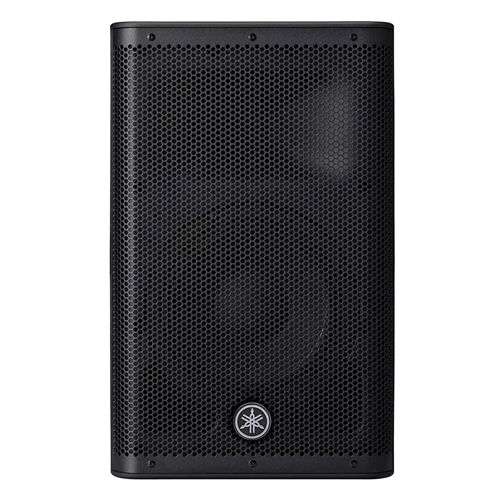 Yamaha DXR10MKII 1100W 10" Powered Speaker