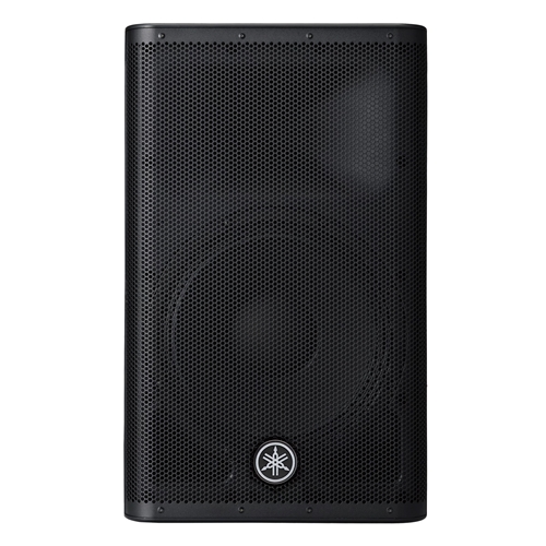 Yamaha DXR12MKII Speaker 1100 WATTS 12"