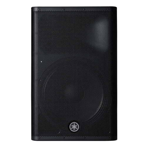 Yamaha DXR15MKII 15in Speaker 1100 Watts