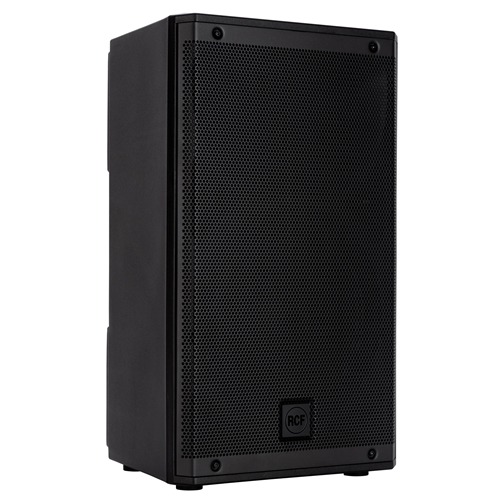RCF ART 910A 2,100W 10" Powered Speaker