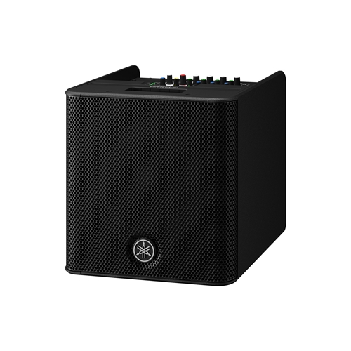 Yamaha Stagepas 200BTR Battery Powered Speaker with Bluetooth