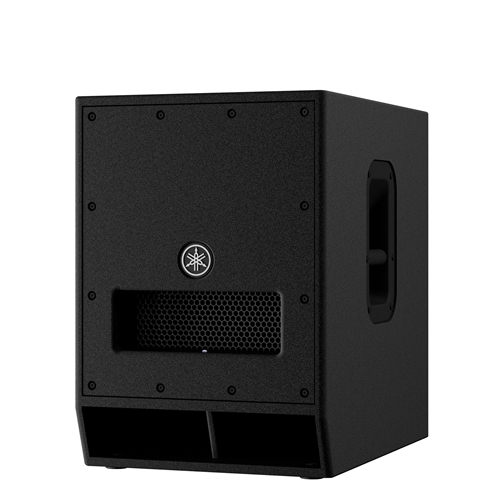 Yamaha DXS12MKII Speaker (Powered Subwoofer) 950 WATTS