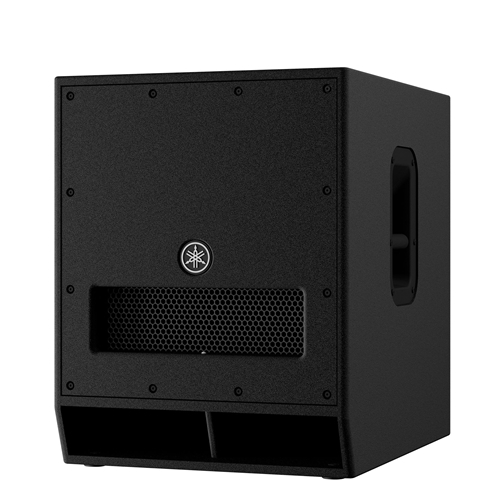 Yamaha DXS-15MKII Powered Subwoofer - 950WATTS