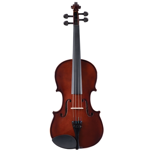Palatino VN350 4/4 Violin With Case & Bow
