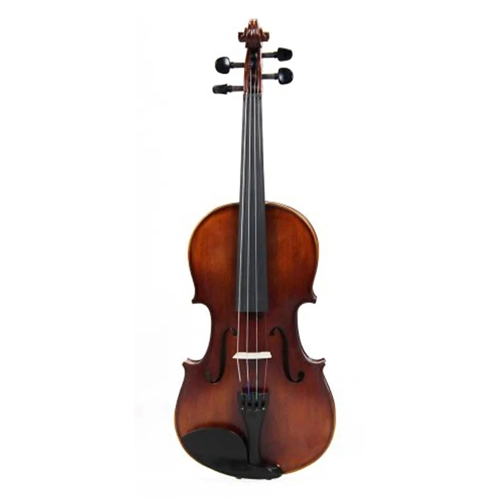 Oldenburg Violin 3/4 With Case & Horsehair Bow - Factory Adjusted OldenBurg