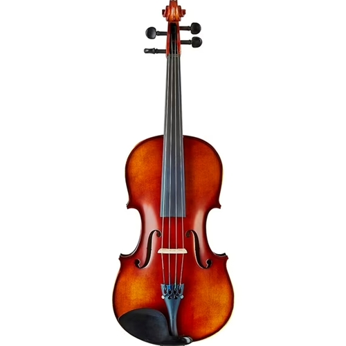 Sabastian By Knilling 14" Viola Factory Adjusted With Case & Horsehair Bow
