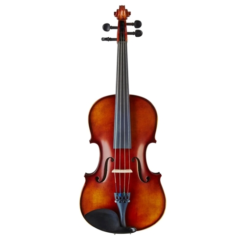 Sabastian By Knilling 13" Viola Factory Adjusted With Case & Horsehair Bow
