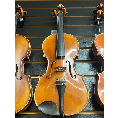 Used 4/4 Ruggeri Copy made in Germany Lisle