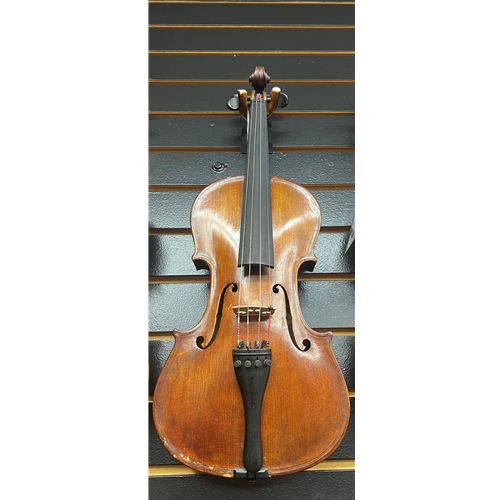 Used Maggini German 4/4 Violin