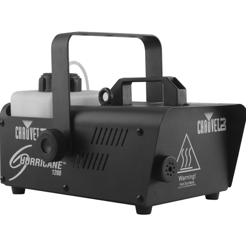 Chauvet Hurricane H1200