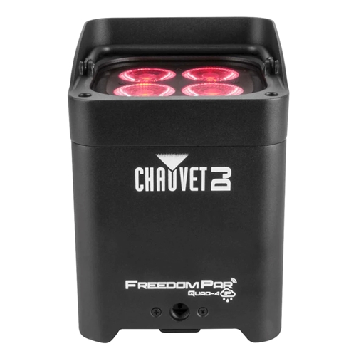 Chauvet Freedom Par Quad 4