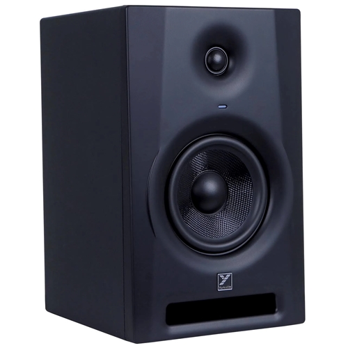Yorkville YSM8 Studio Monitor-95w, 8-inch woofer