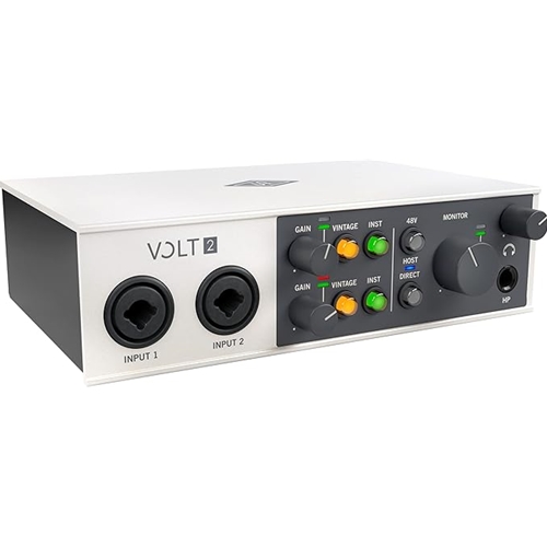 Volt 2 Audio Interface USB