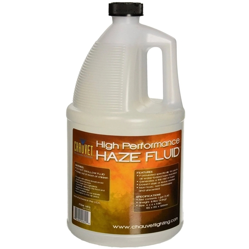 Chauvet High Performane Haze Fluid