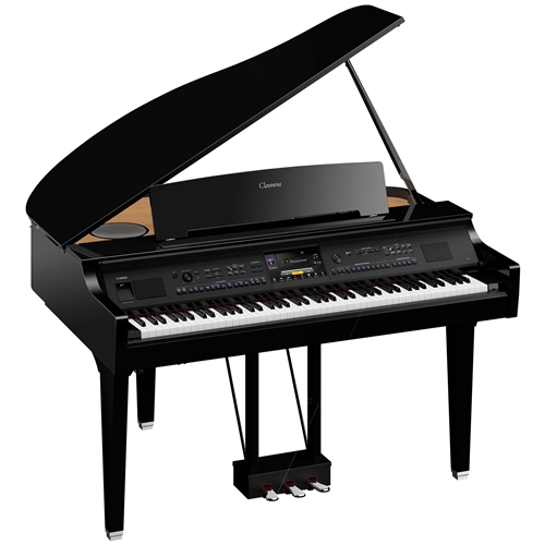 Yamaha CVP909 Digital Grand Piano