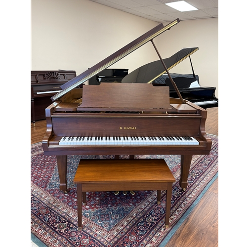 Used Kawai KG-2C Grand Piano