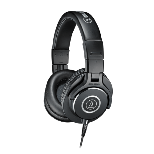 Audio Technica ATH-M40x Headphones Audio-Technica