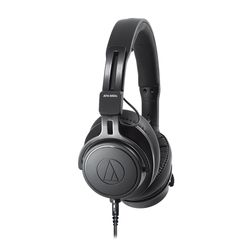 Audio Technica ATH-M60x Headphones Audio-Technica