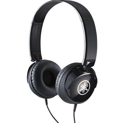 Yamaha Headphones HPH-50B