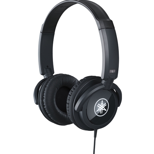 Yamaha Headphones HPH-100B