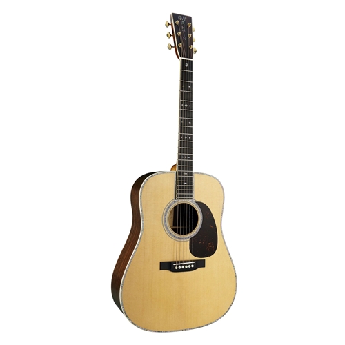 Martin D42 with Hardcase