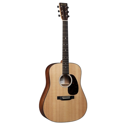 Martin D-10E Road Series Natural With Gigbag