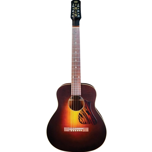 Iris Dan Erlewine DE11 with Hardcase