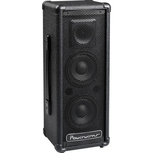 Powerworks pw50 50 Watt Personal PA System