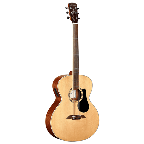 Alvarez ABT60e Baritone 6 string acoustic